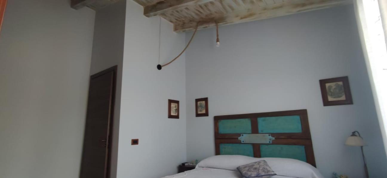 B&B Della Via Francigena 阿格里真托 客房 照片