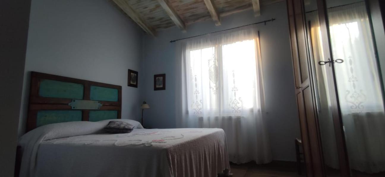 B&B Della Via Francigena 阿格里真托 外观 照片