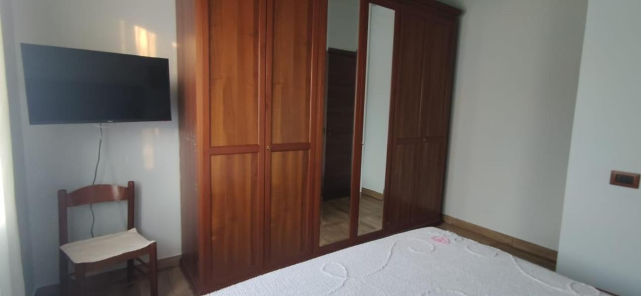 B&B Della Via Francigena 阿格里真托 客房 照片