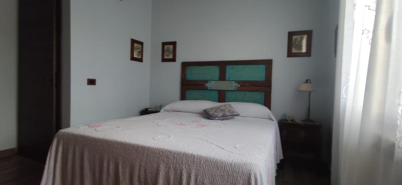 B&B Della Via Francigena 阿格里真托 客房 照片