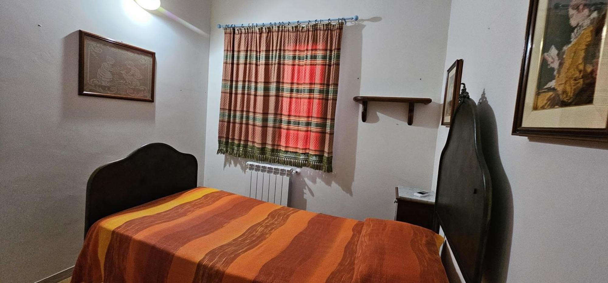 B&B Della Via Francigena 阿格里真托 外观 照片