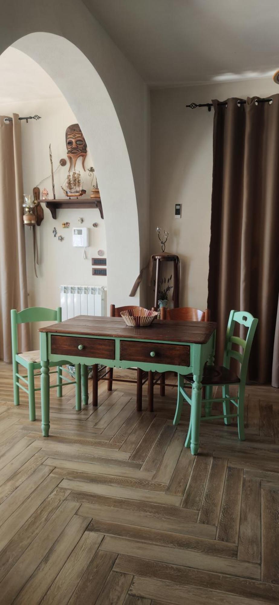 B&B Della Via Francigena 阿格里真托 外观 照片