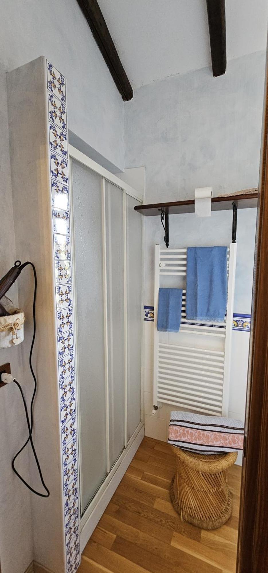 B&B Della Via Francigena 阿格里真托 外观 照片