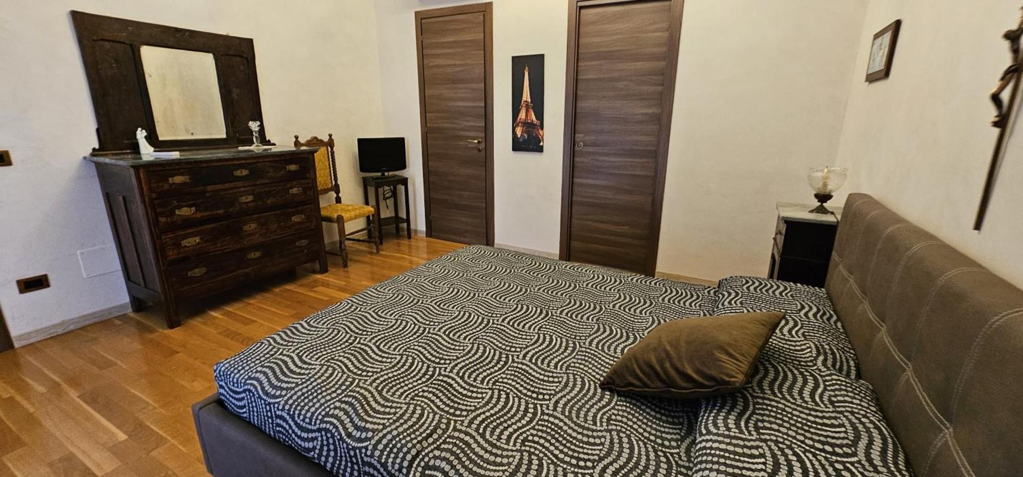 B&B Della Via Francigena 阿格里真托 外观 照片