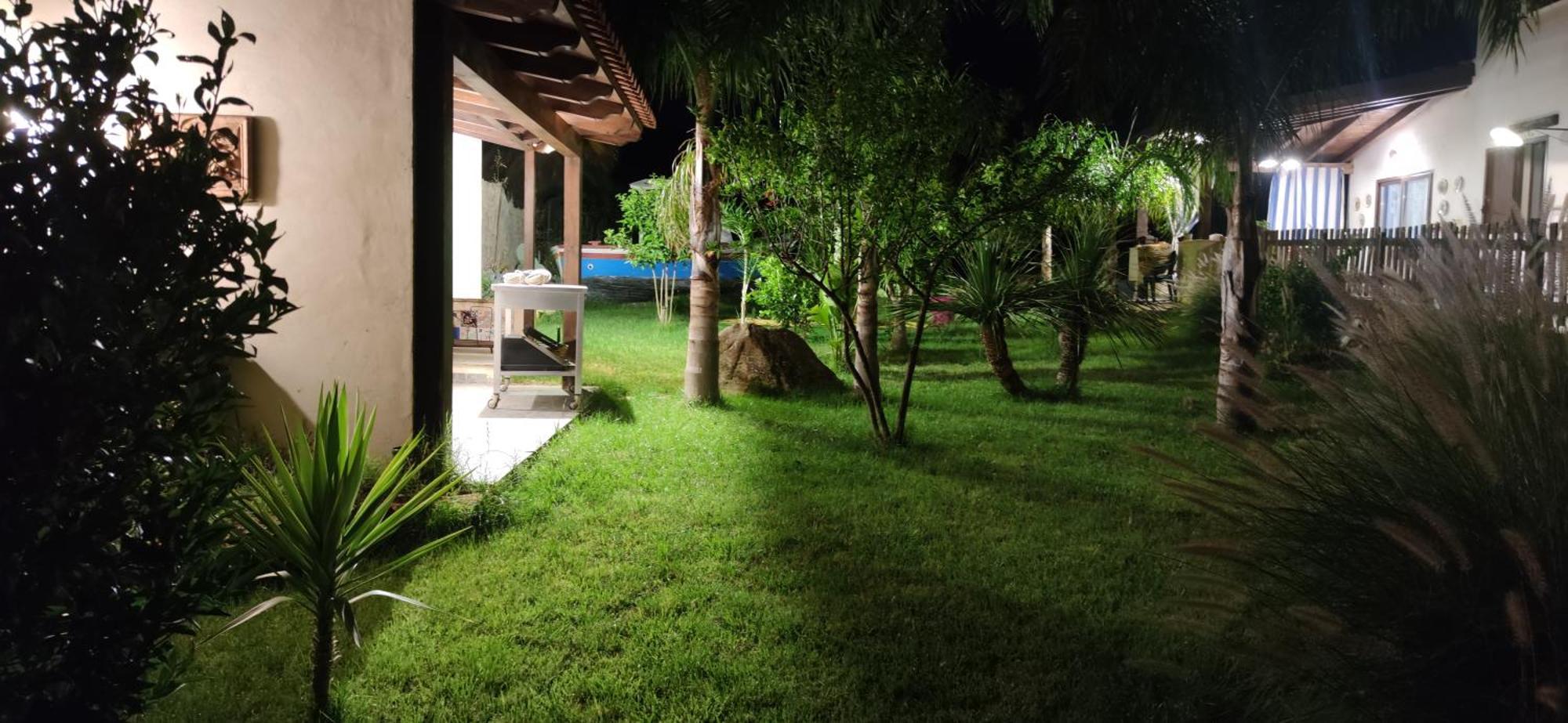 B&B Della Via Francigena 阿格里真托 外观 照片