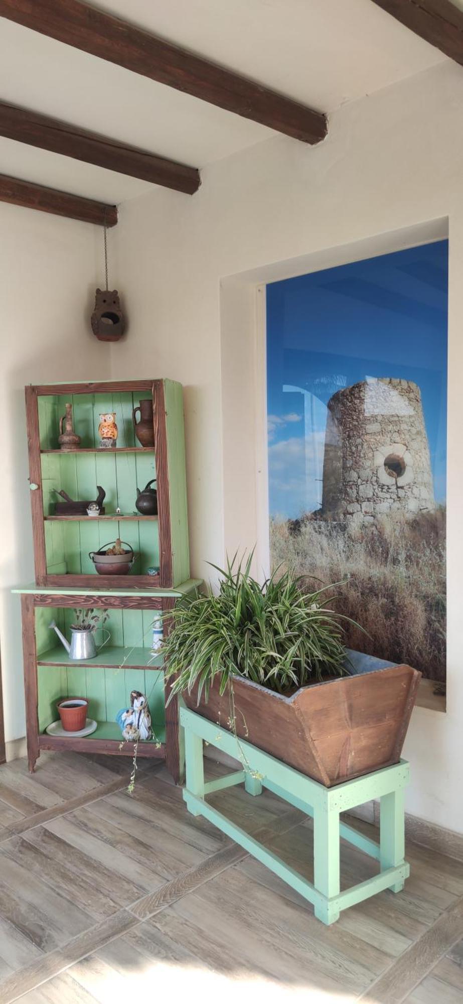 B&B Della Via Francigena 阿格里真托 外观 照片