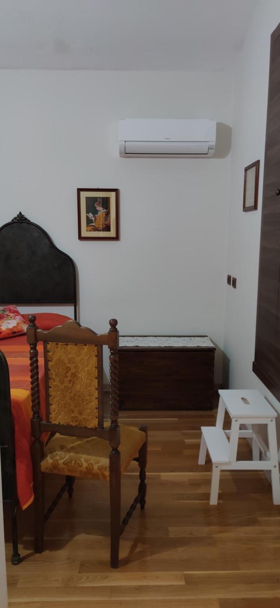 B&B Della Via Francigena 阿格里真托 外观 照片