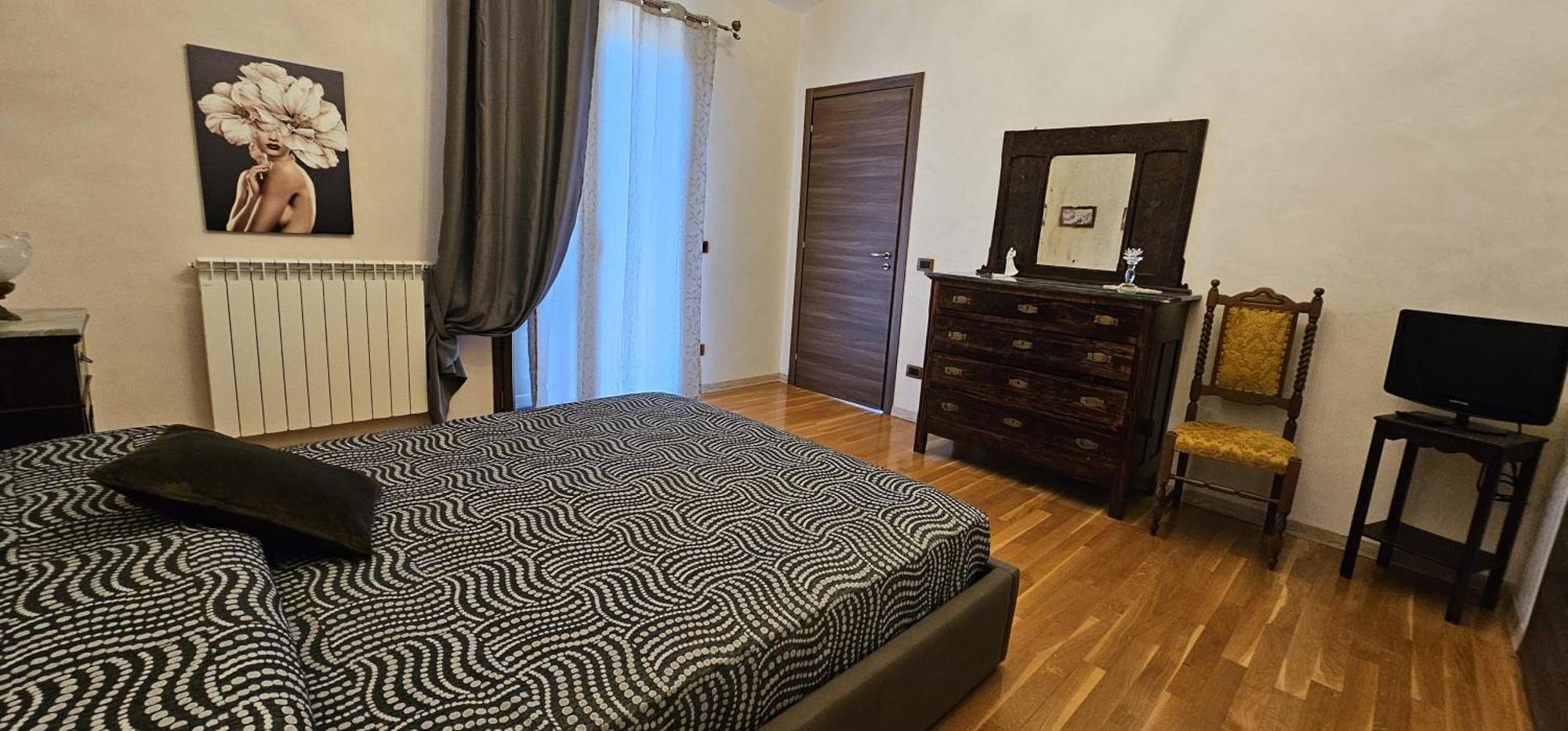 B&B Della Via Francigena 阿格里真托 外观 照片