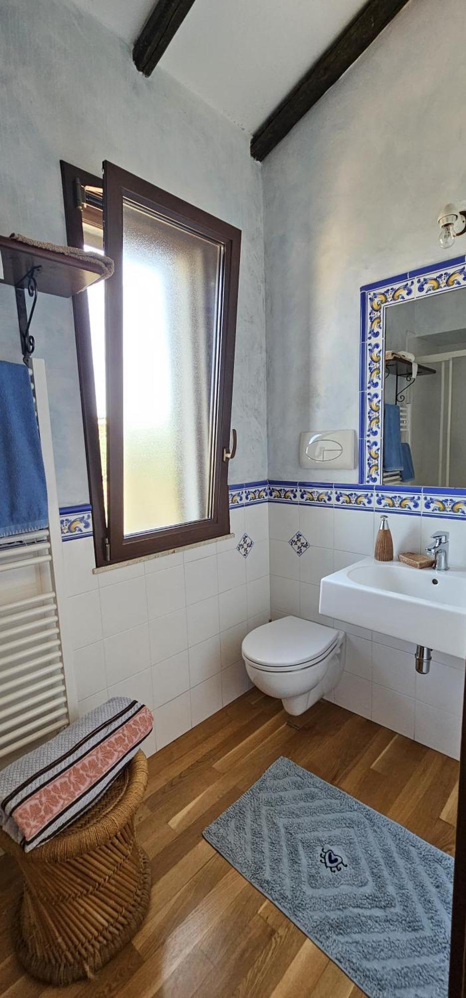 B&B Della Via Francigena 阿格里真托 外观 照片