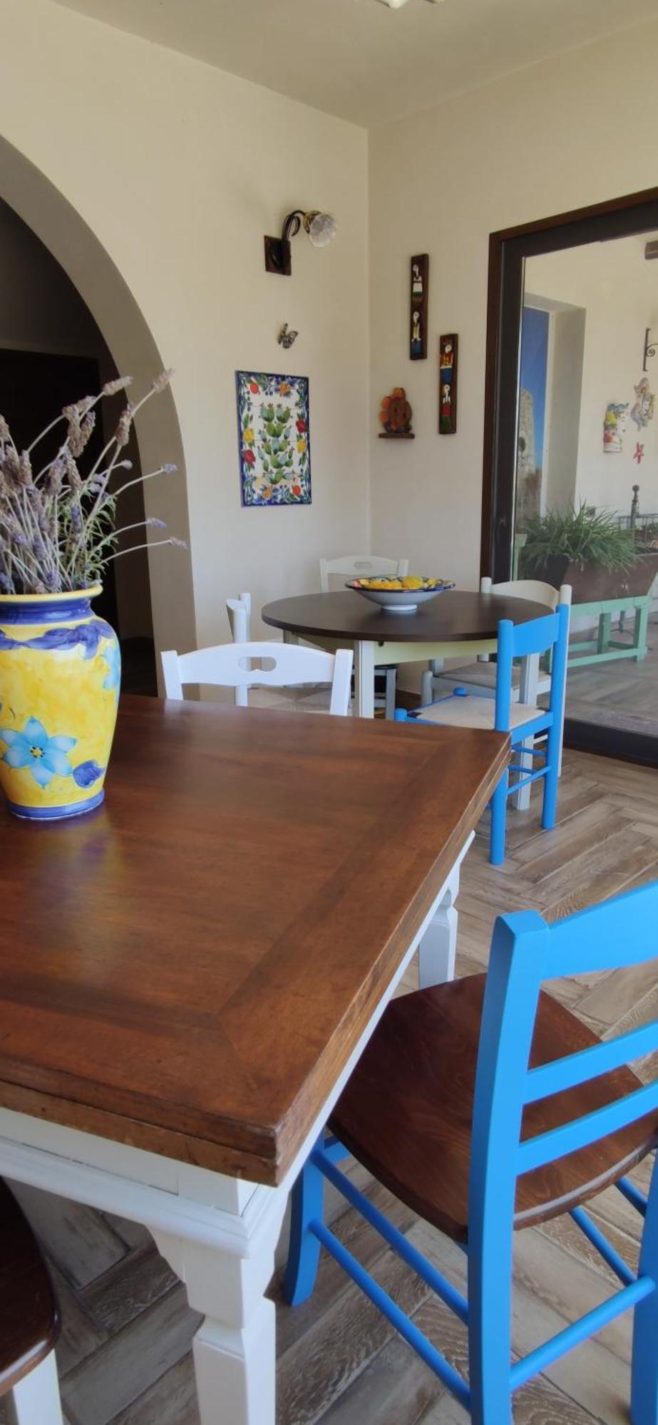 B&B Della Via Francigena 阿格里真托 外观 照片