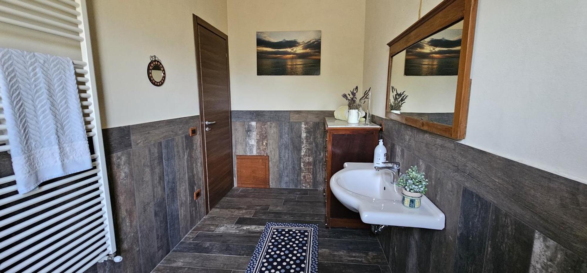 B&B Della Via Francigena 阿格里真托 外观 照片
