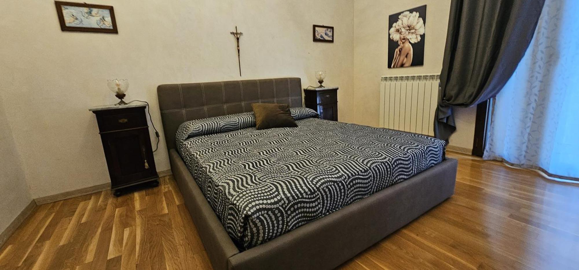 B&B Della Via Francigena 阿格里真托 外观 照片
