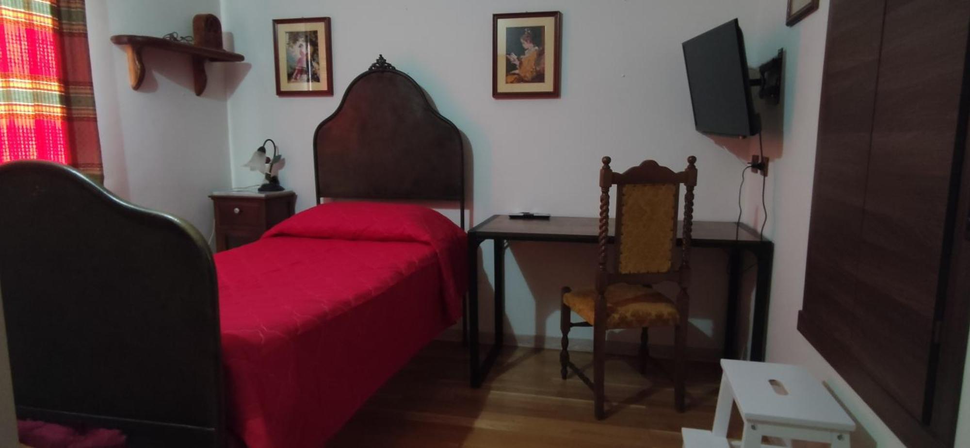 B&B Della Via Francigena 阿格里真托 外观 照片