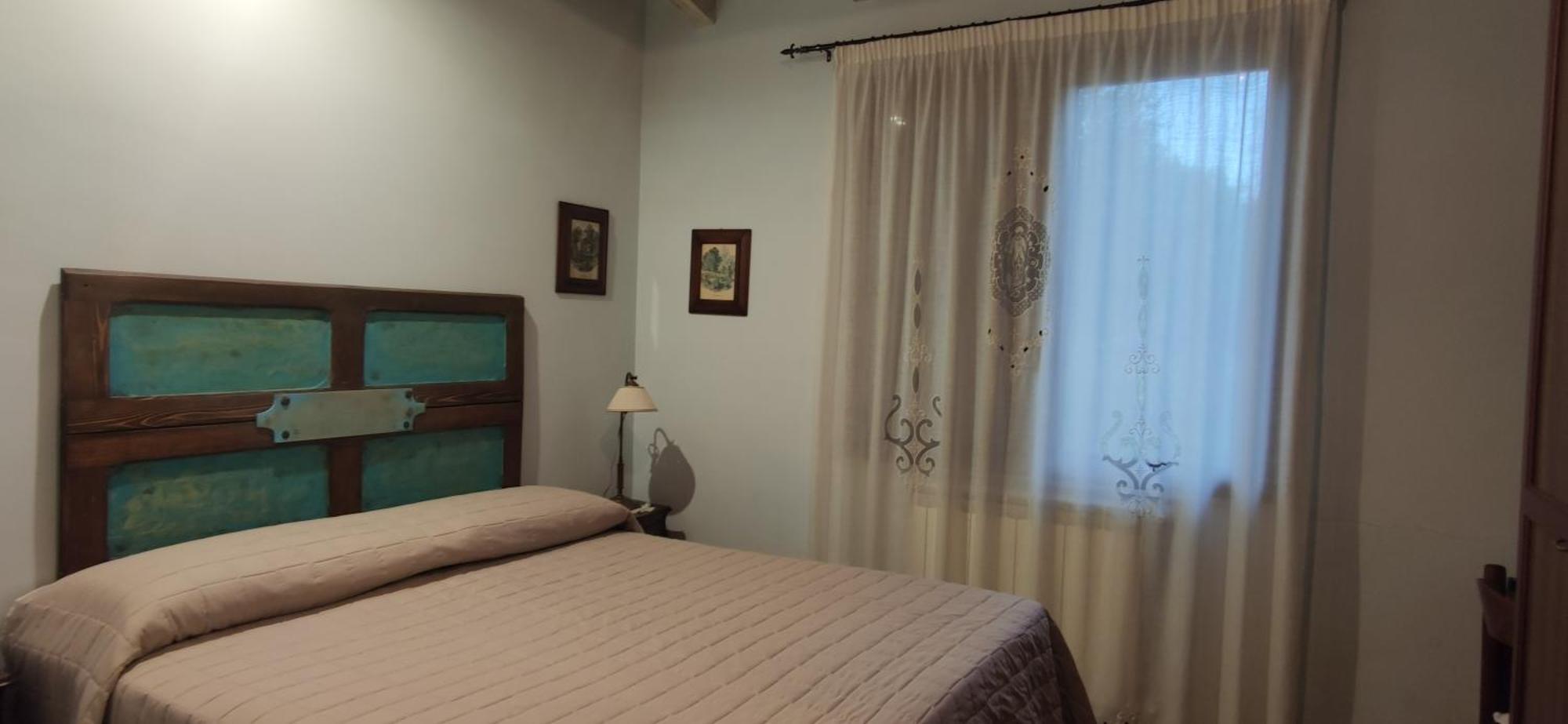 B&B Della Via Francigena 阿格里真托 外观 照片