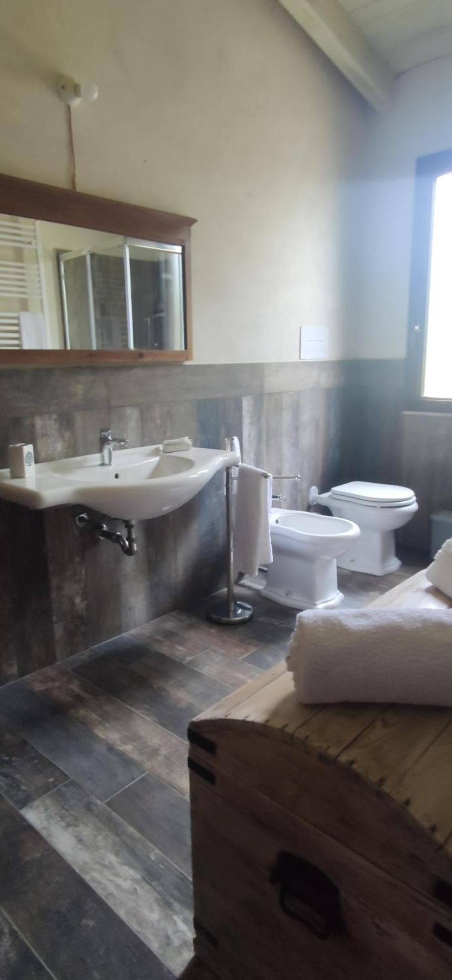 B&B Della Via Francigena 阿格里真托 外观 照片